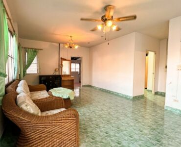 2-Bedroom Beachside House for Sale in Bang Saray