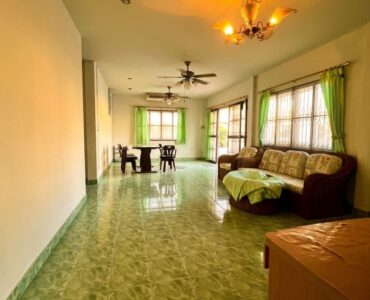 2-Bedroom Beachside House for Sale in Bang Saray