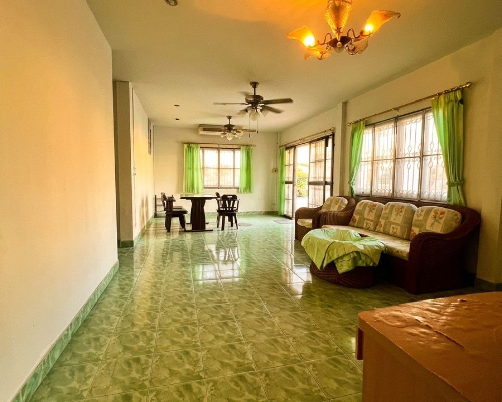 2-Bedroom Beachside House for Sale in Bang Saray