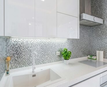 Beachfront Penthouse at Del Mare Bang Saray (FQ)
