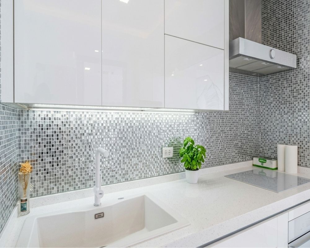 Beachfront Penthouse at Del Mare Bang Saray (FQ)