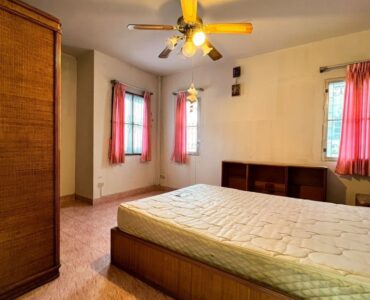 2-Bedroom Beachside House for Sale in Bang Saray