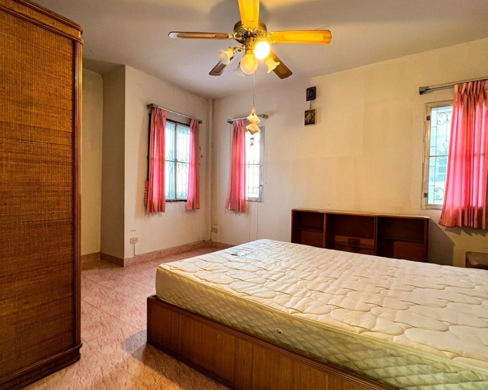 2-Bedroom Beachside House for Sale in Bang Saray