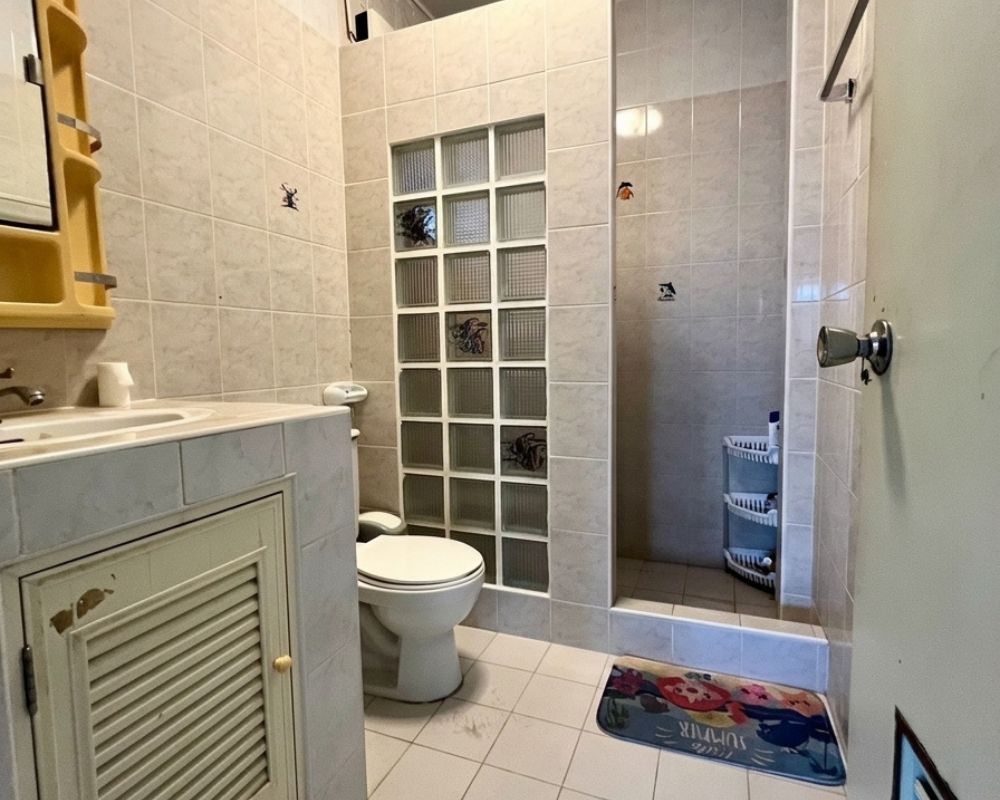 2-Bedroom Beachside House for Sale in Bang Saray
