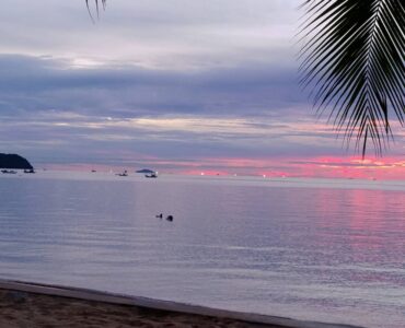 2-Bedroom Beachside House for Sale in Bang Saray