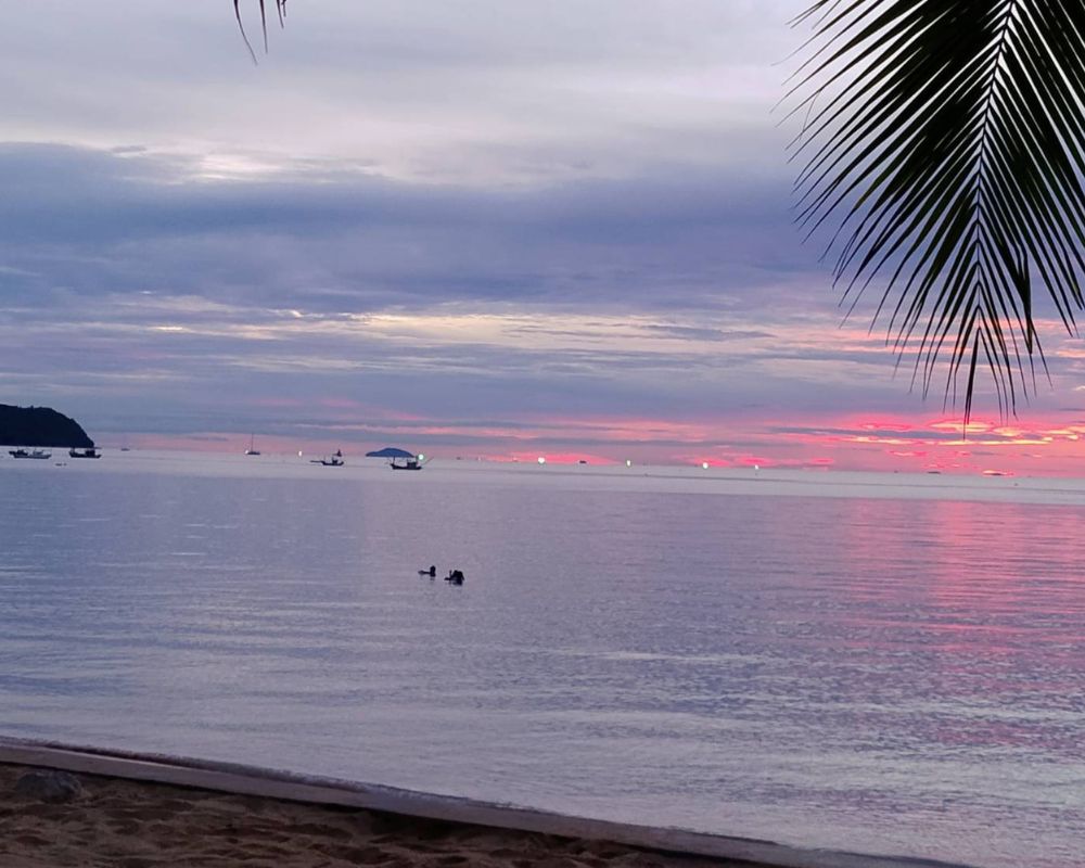 2-Bedroom Beachside House for Sale in Bang Saray