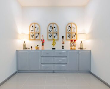 3-Bedroom Single House in Mabprachan