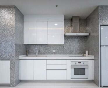 Beachfront Penthouse at Del Mare Bang Saray (FQ)