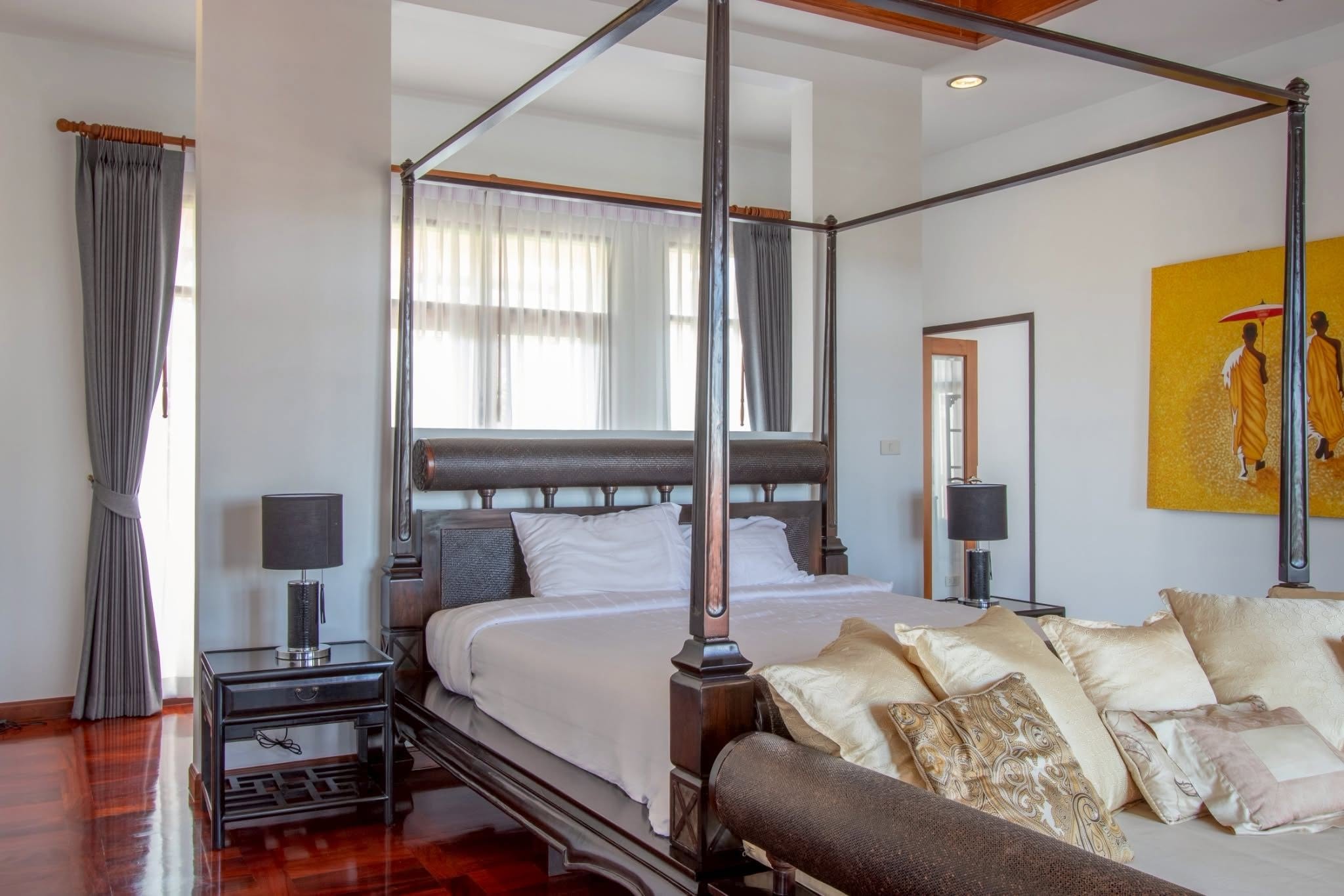 bedroom-view-talay-marina-najomtien
