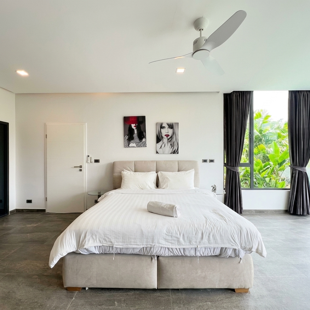 Private Villa The Prime Bang Saray