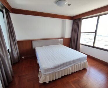 bedroom-royal-cliff-pattaya