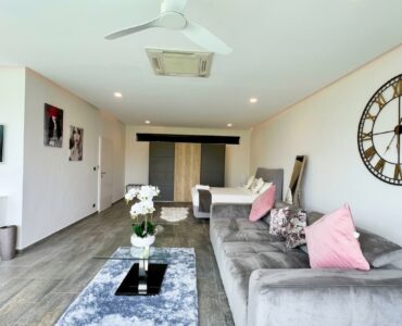 Private Villa The Prime Bang Saray
