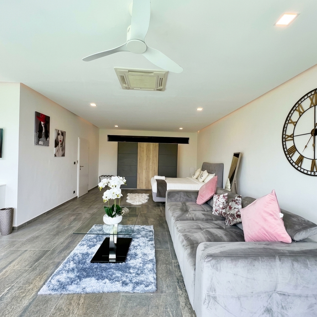 Private Villa The Prime Bang Saray
