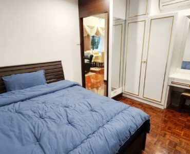 Penthouse Panchalea Residence Jomtien