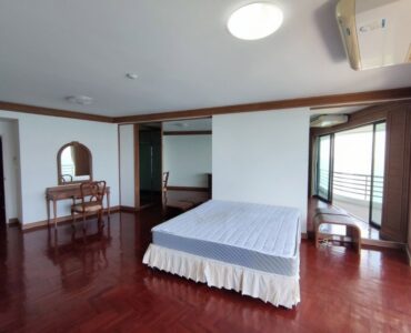 bedroom-royal-cliff-pattaya