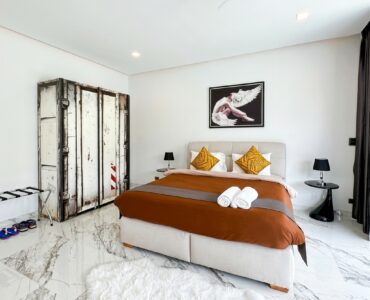 Private Villa The Prime Bang Saray