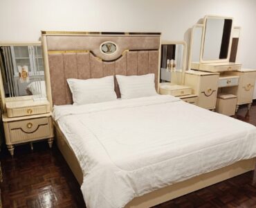 Penthouse Panchalea Residence Jomtien
