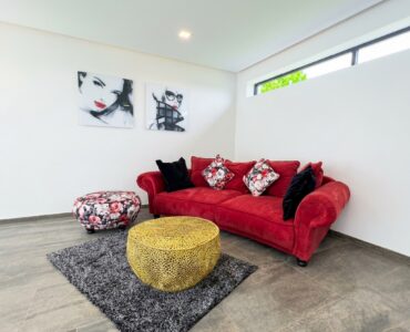 Private Villa The Prime Bang Saray