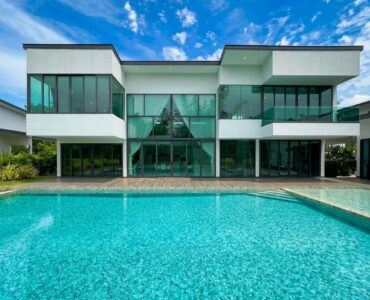 Private Villa The Prime Bang Saray