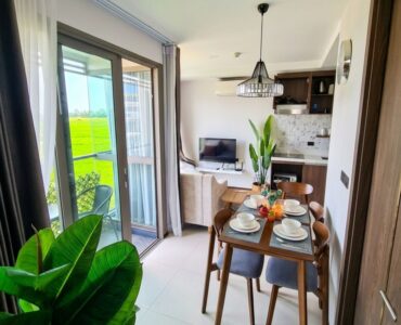 Foreign Quota | Condo Near Bang Saray Night Market