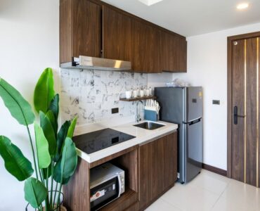 Foreign Quota | Condo Near Bang Saray Night Market