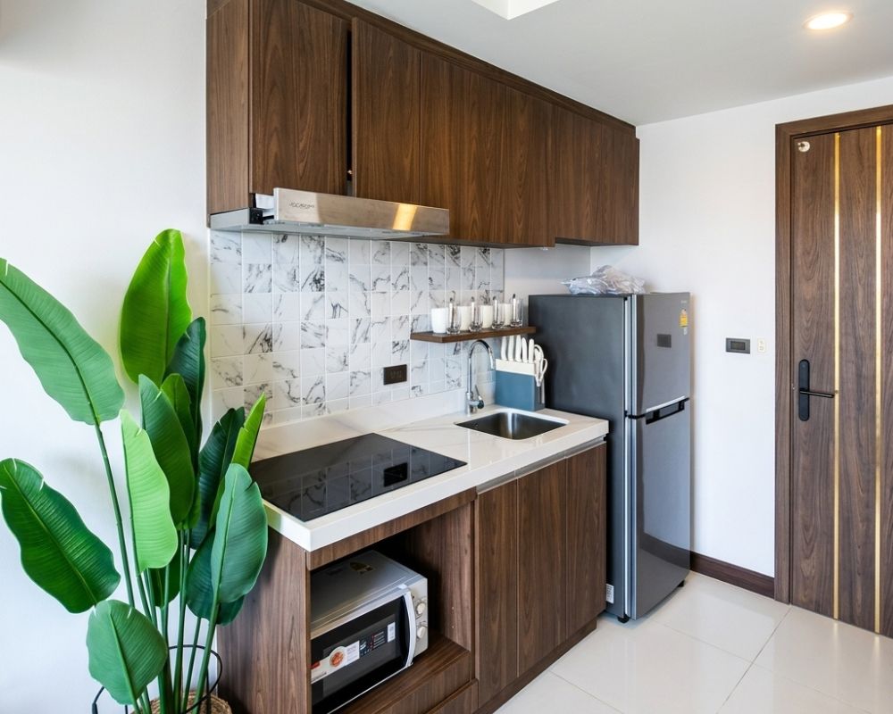 Foreign Quota | Condo Near Bang Saray Night Market