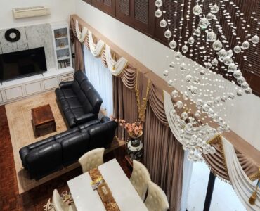 Penthouse Panchalea Residence Jomtien