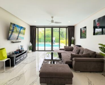 Private Villa The Prime Bang Saray