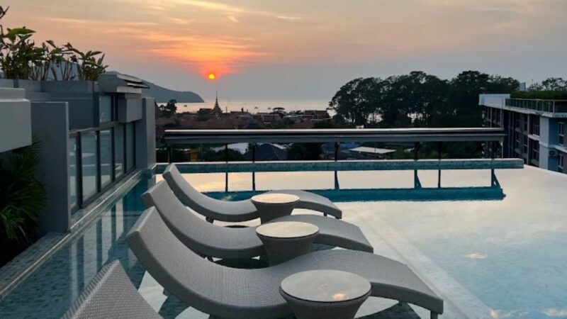 Foreign Quota | Condo Near Bang Saray Night Market