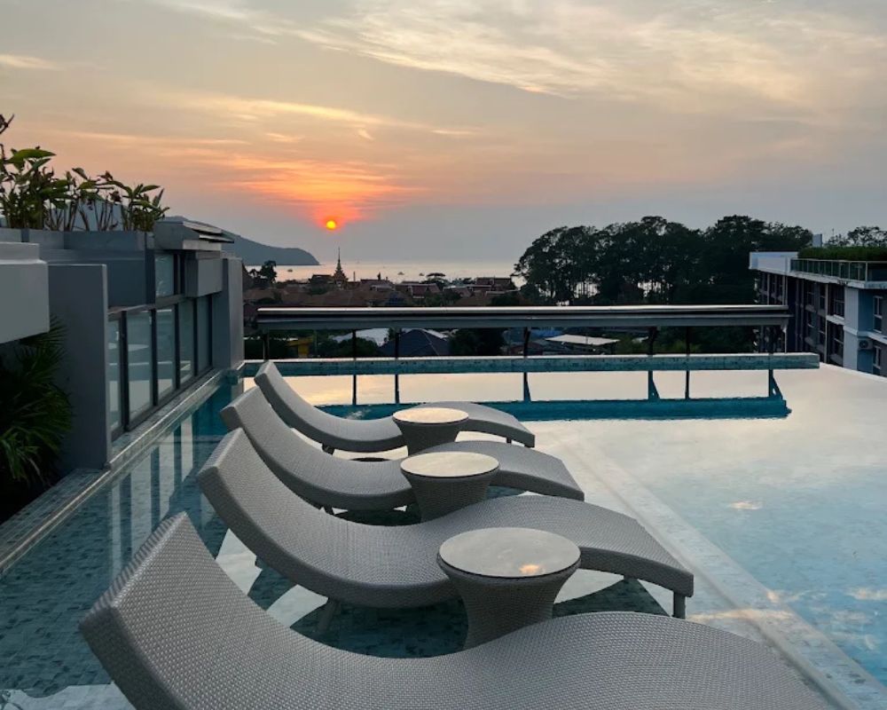 Foreign Quota | Condo Near Bang Saray Night Market
