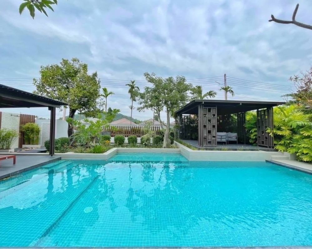 pool-panalee-pattaya