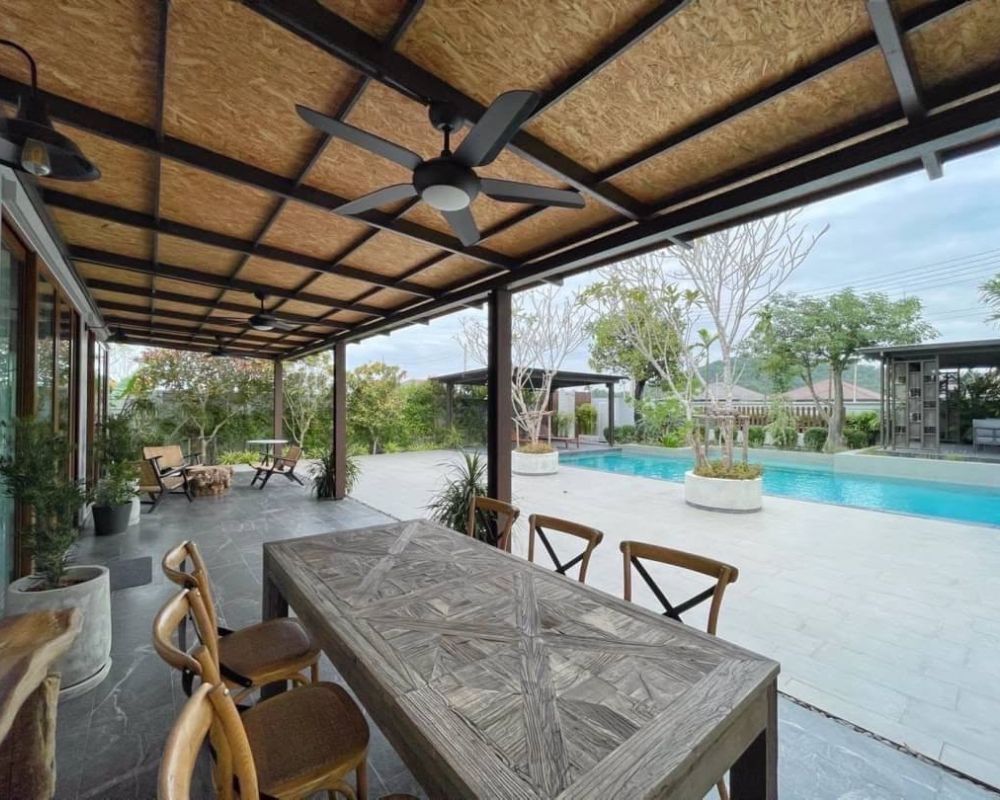 pool-panalee-pattaya