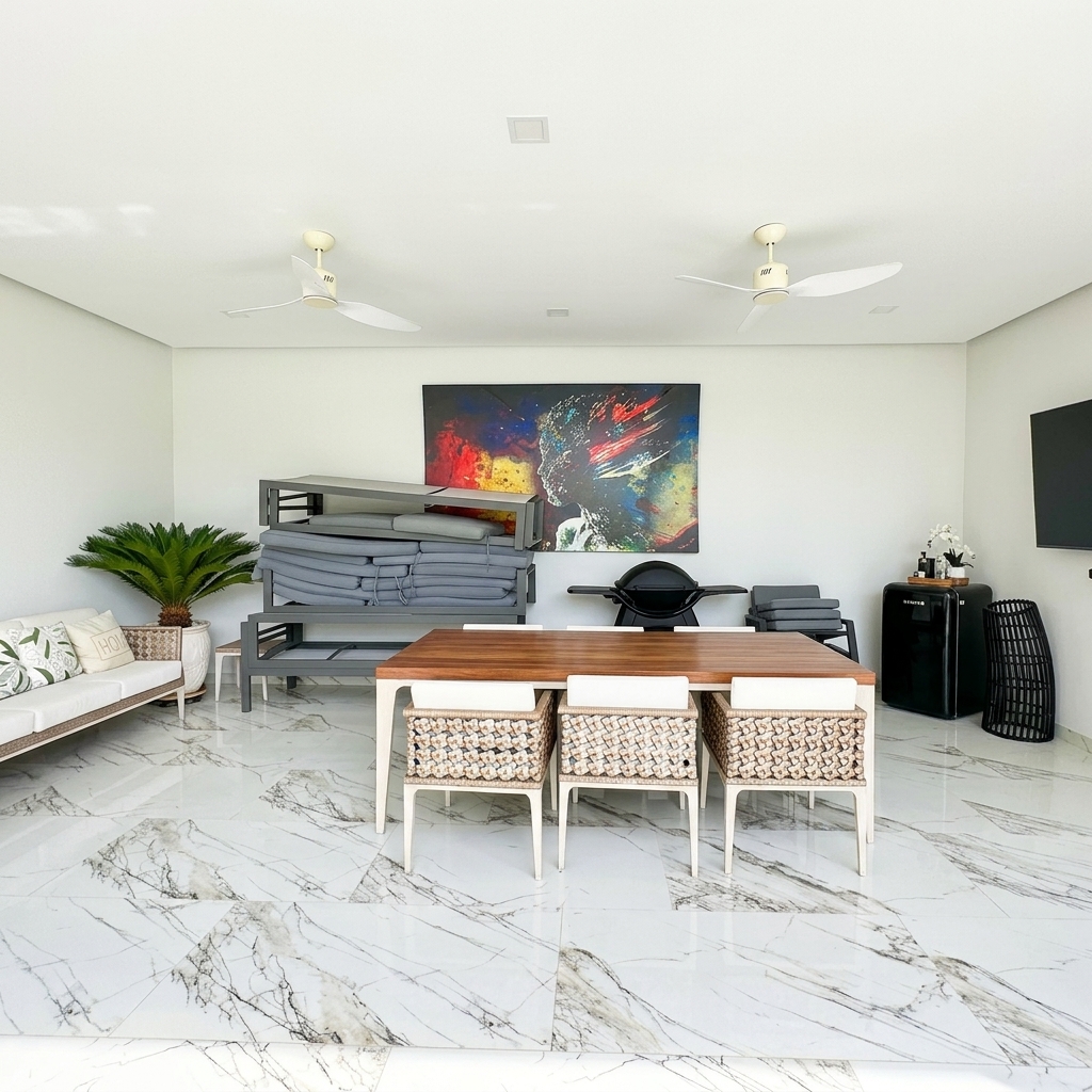 Private Villa The Prime Bang Saray