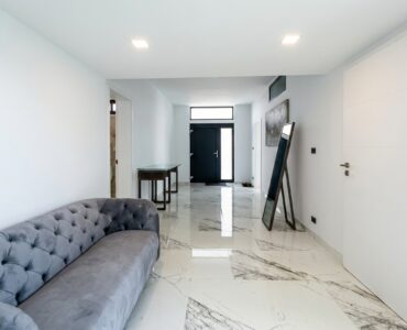 Private Villa The Prime Bang Saray