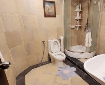Penthouse Panchalea Residence Jomtien
