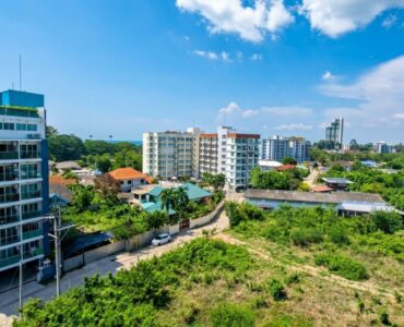 Foreign Quota | Condo Near Bang Saray Night Market