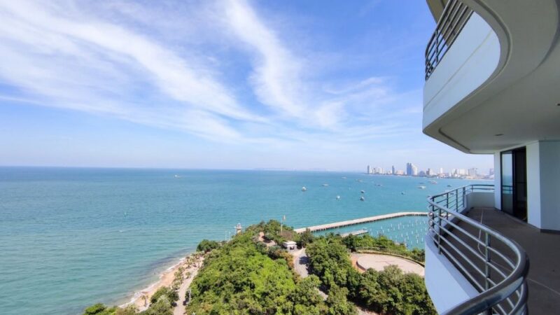 sea-view-royal-cliff-pattaya