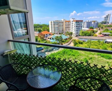 Foreign Quota | Condo Near Bang Saray Night Market