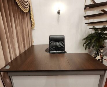 Penthouse Panchalea Residence Jomtien