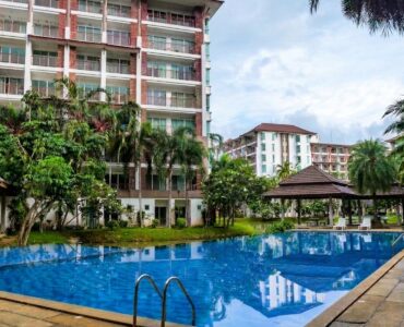 Bang Saray AD Condo Sale 52 sqm.| ขายเอดีคอนโด