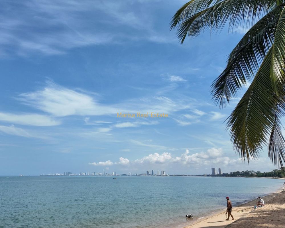 AD Lake & Resort studio for sale-beach1