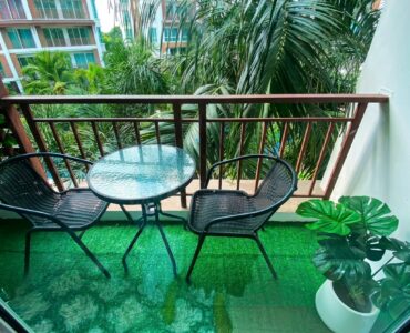 Studio AD Condo Bang Saray