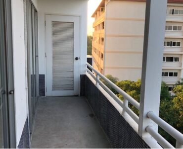 Condo 1 bed Ban Ampher