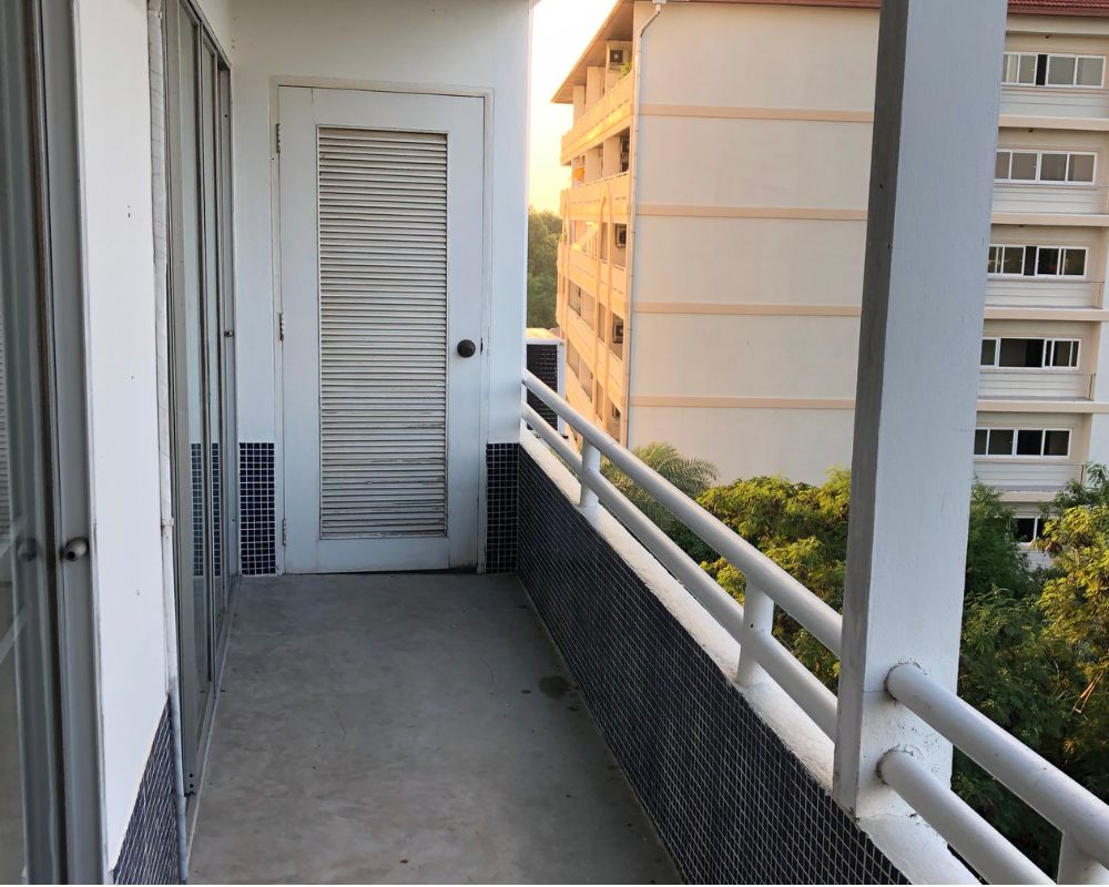 Condo 1 bed Ban Ampher