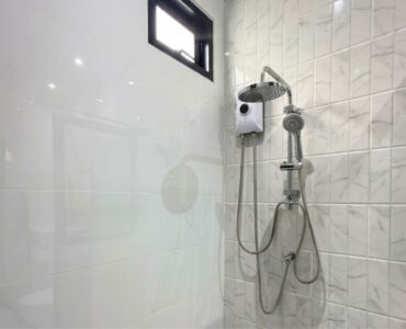 Single House 3 Bedrooms, Huay Yai