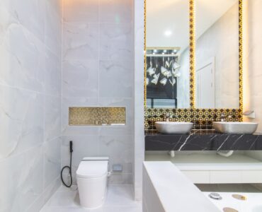 Exclusive Maldives Pool Villa Jomtien