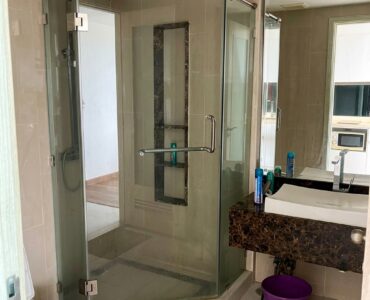 Foreign Quota Condo at The Peak Tower