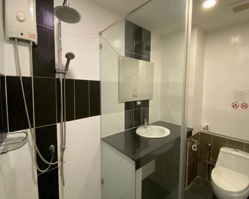 Foreigner Quota 2 bedroom Bang Saray