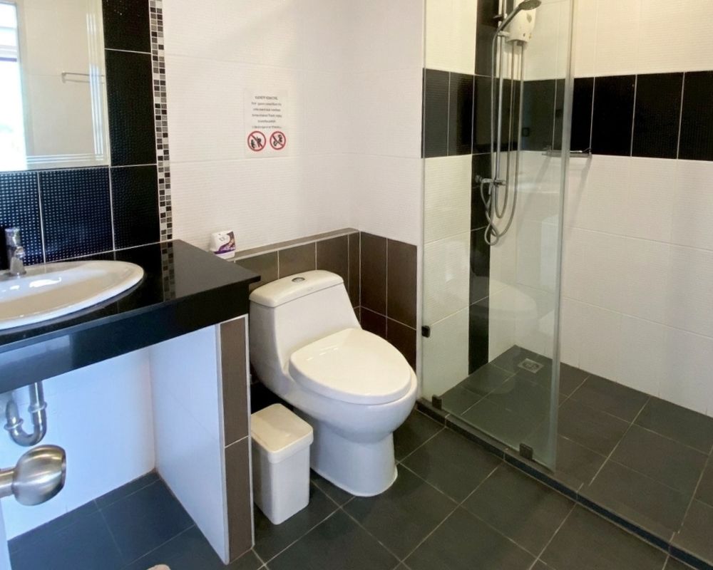 Foreigner Quota 2 bedroom Bang Saray