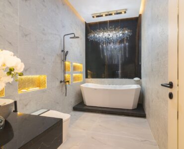 Exclusive Maldives Pool Villa Jomtien